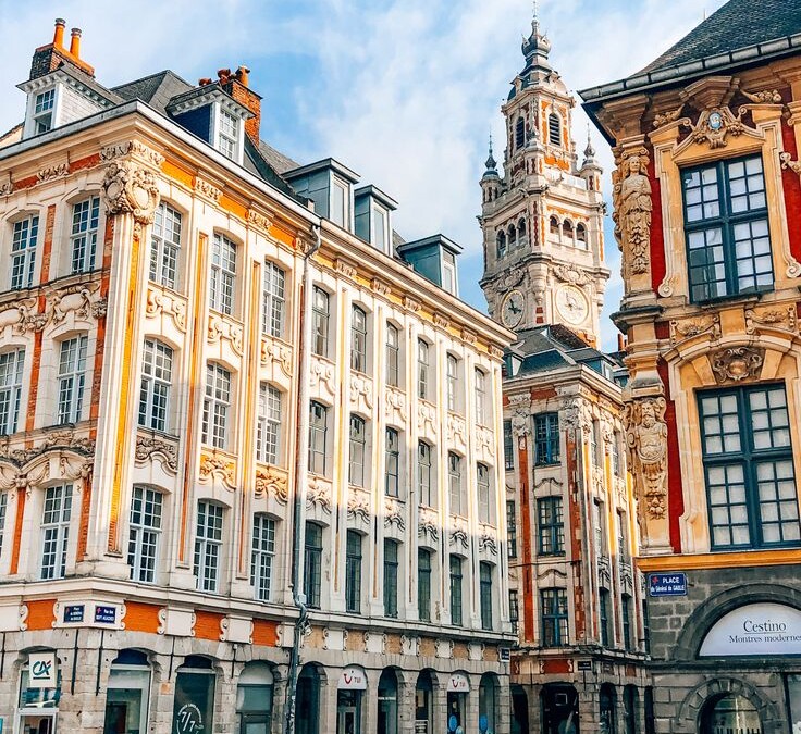 Moving to Lille: 6 Must-Know Tips