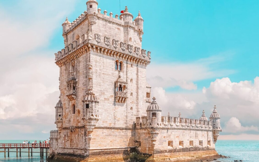 5 Unusual Places to Discover in Lisbon