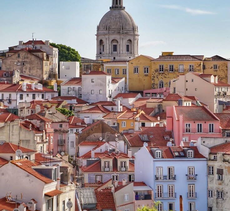 How to settle in Lisbon: Everything you need to know !