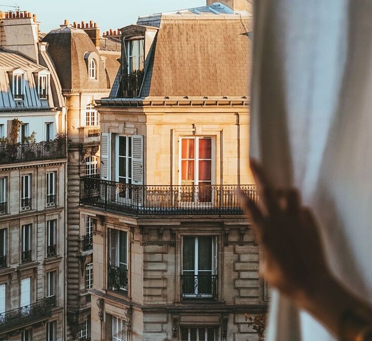 The Best Tips for Settling in Paris