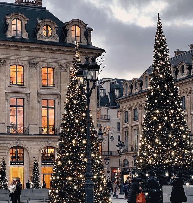 4 Magical Indoor Activities to Enjoy in Paris This December