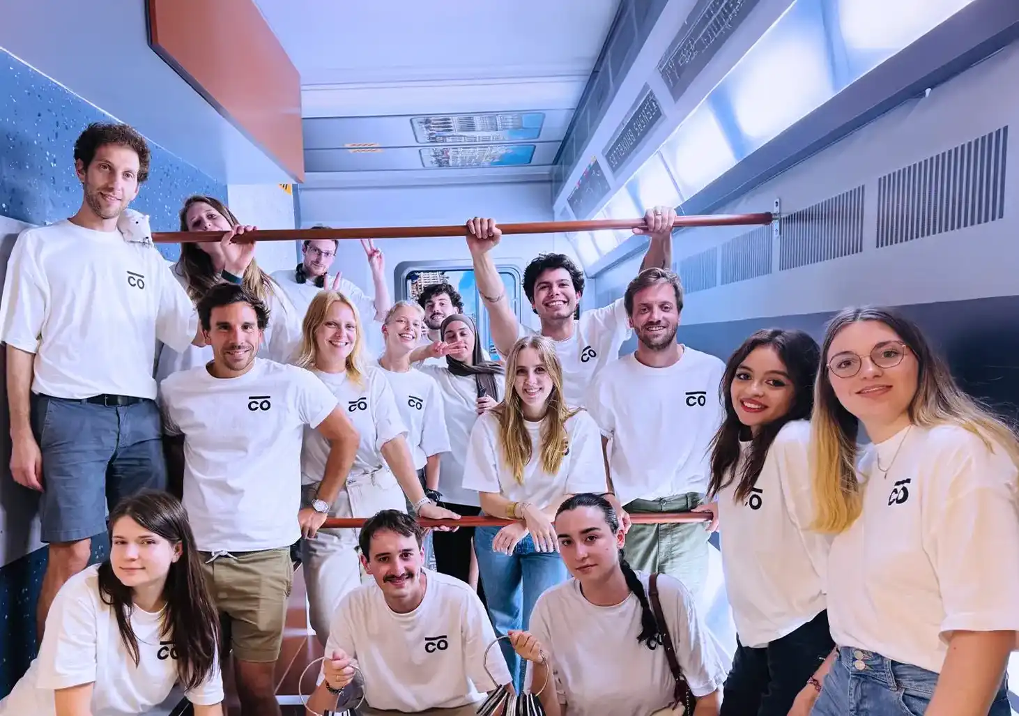COLIVE-equipe