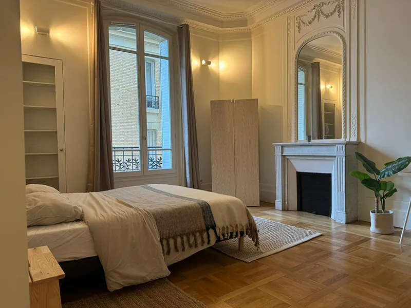 Coliver Coliving in Mozart – Furnished Rooms | Colive