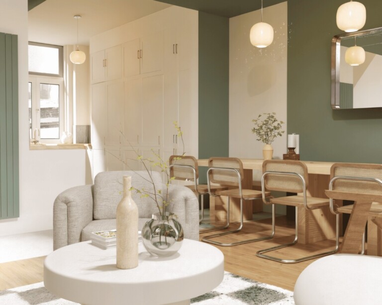 Solférino – OPENING SOON