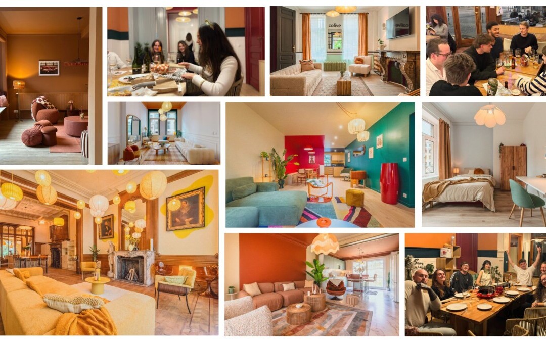 The Benefits of Shared Housing: A Modern Lifestyle Attracting More and More People