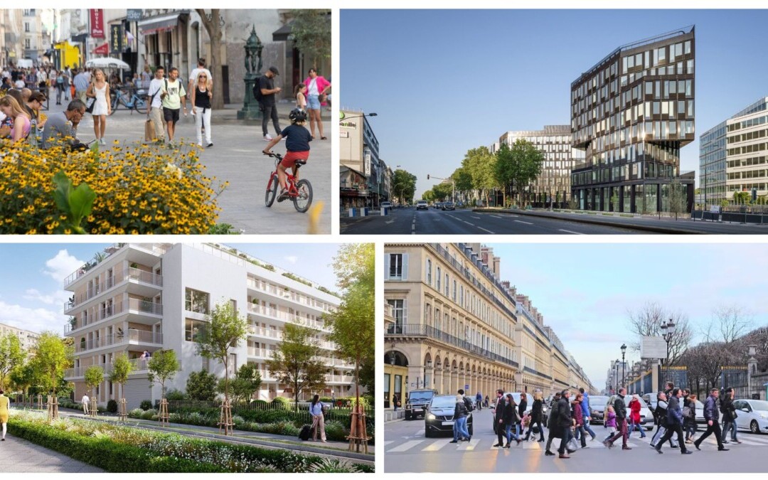 The Best Areas Around Paris to Live in Coliving in 2026
