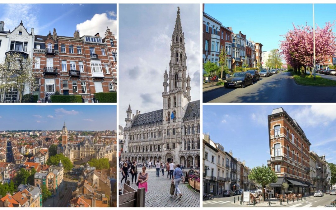 Best Areas to Live in Brussels for Young Professionals (Complete 2026 Guide)